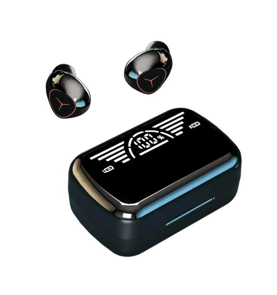 خرید ایرپاد بلوتوثی M66 Pro