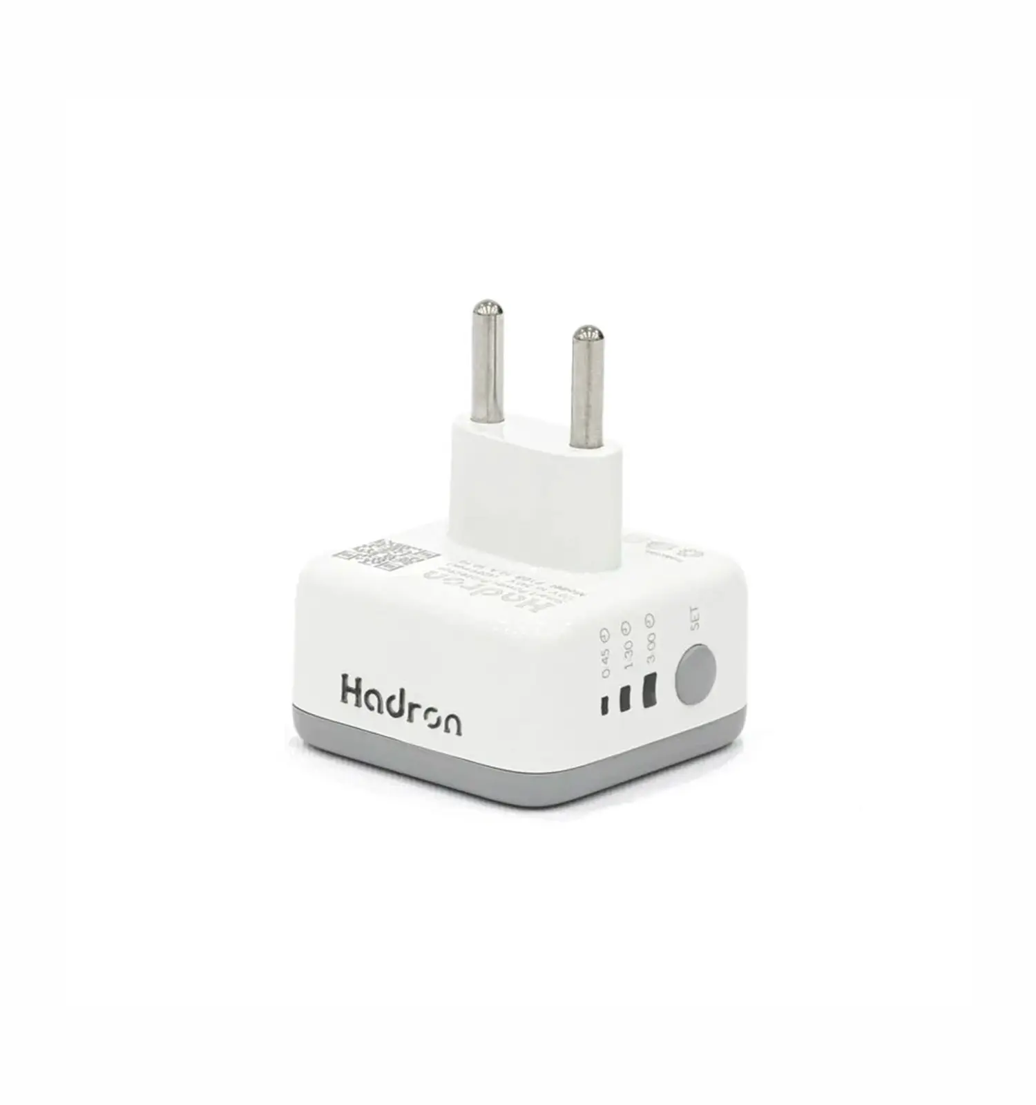 خرید محافظ برق هوشمند تایمردار Hadron P103