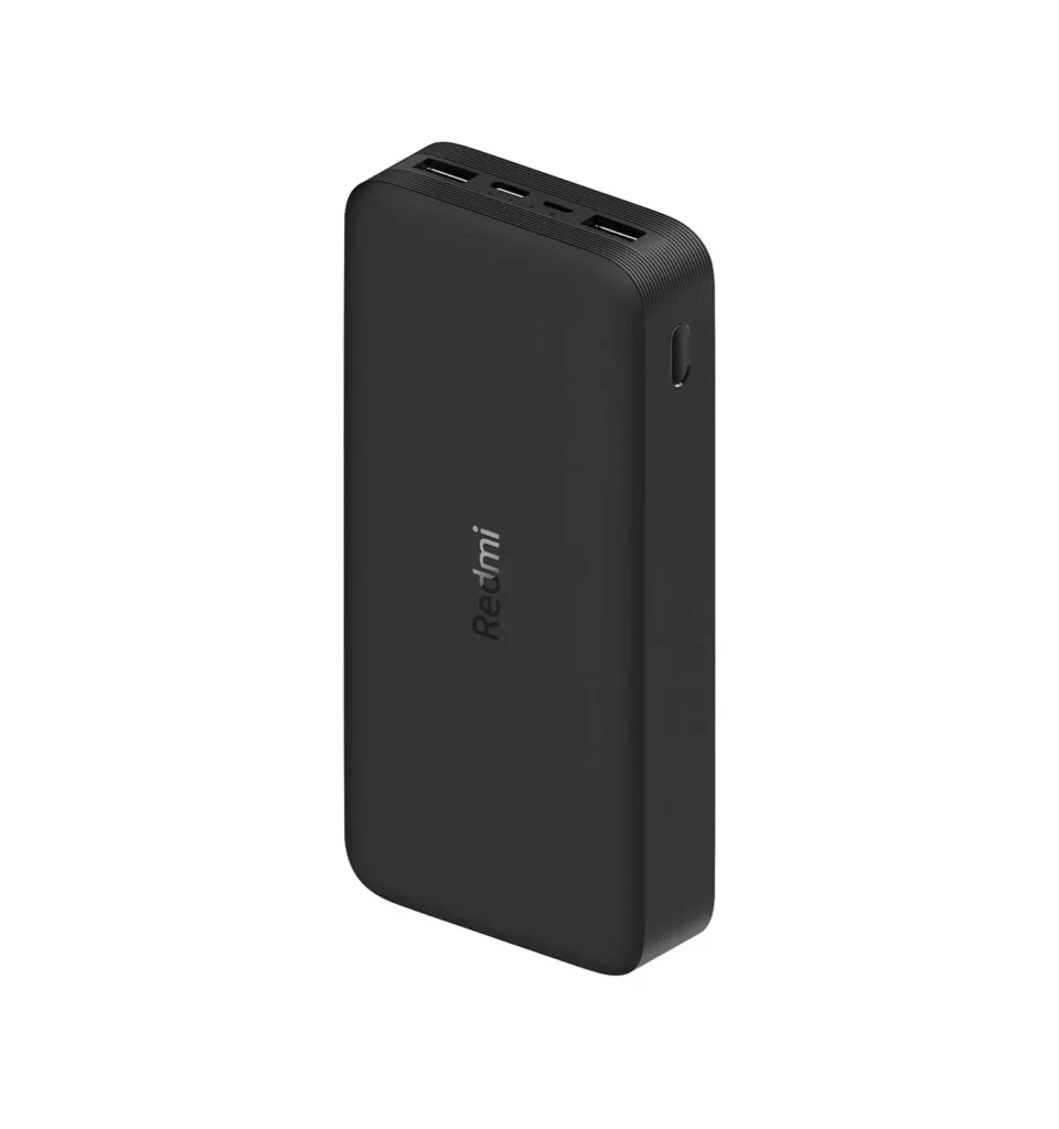 خرید پاوربانک Xiaomi 20000 میلی آمپر
