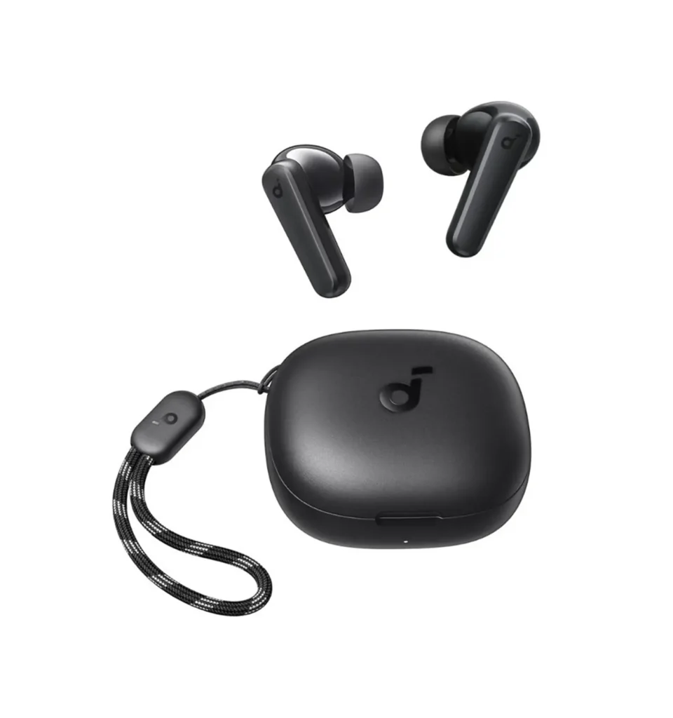 خرید ایرپاد بلوتوثی Anker R50i