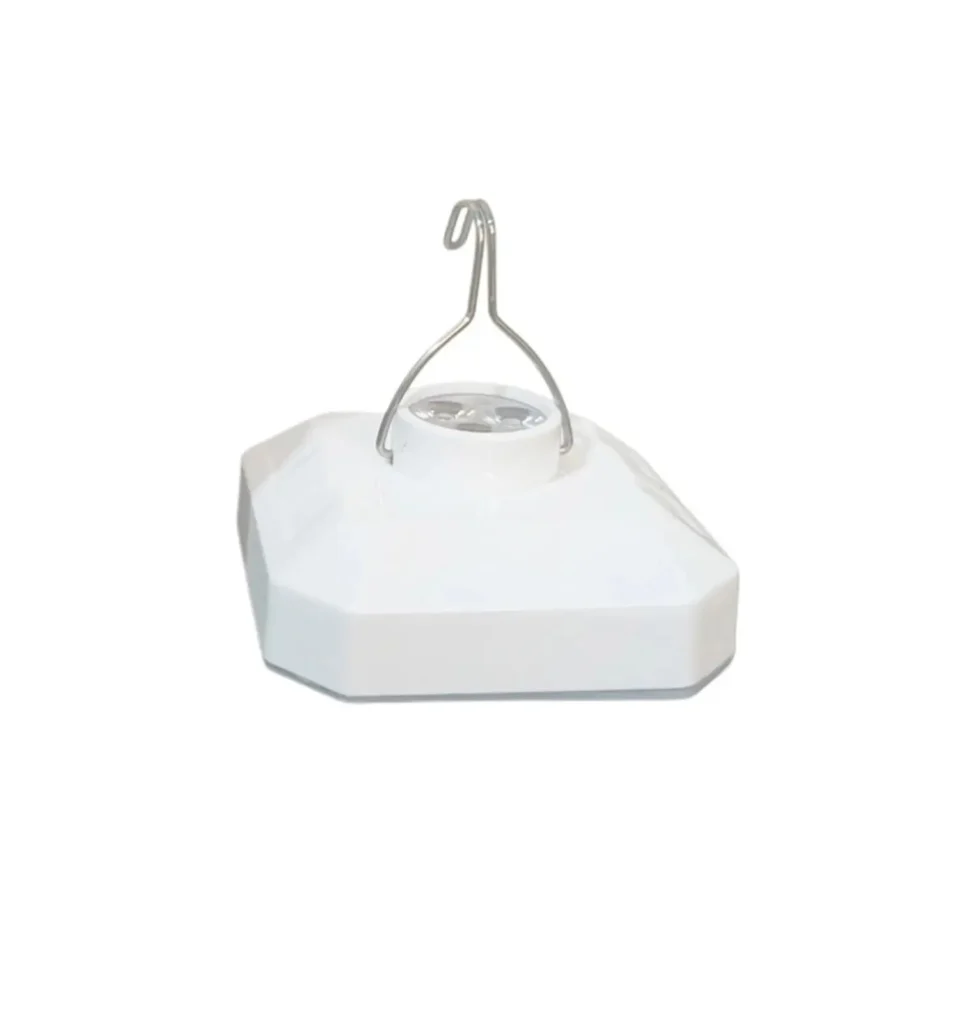 خرید چراغ کمپی شارژی T-218